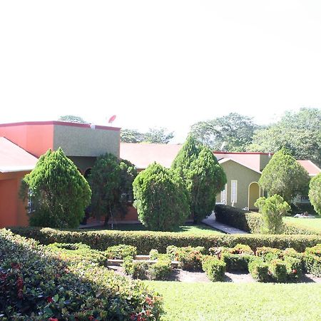 Villas Paraiso Palenque Luaran gambar